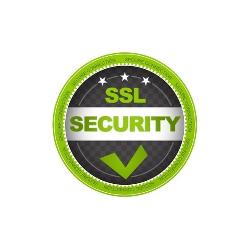 SSL Security
